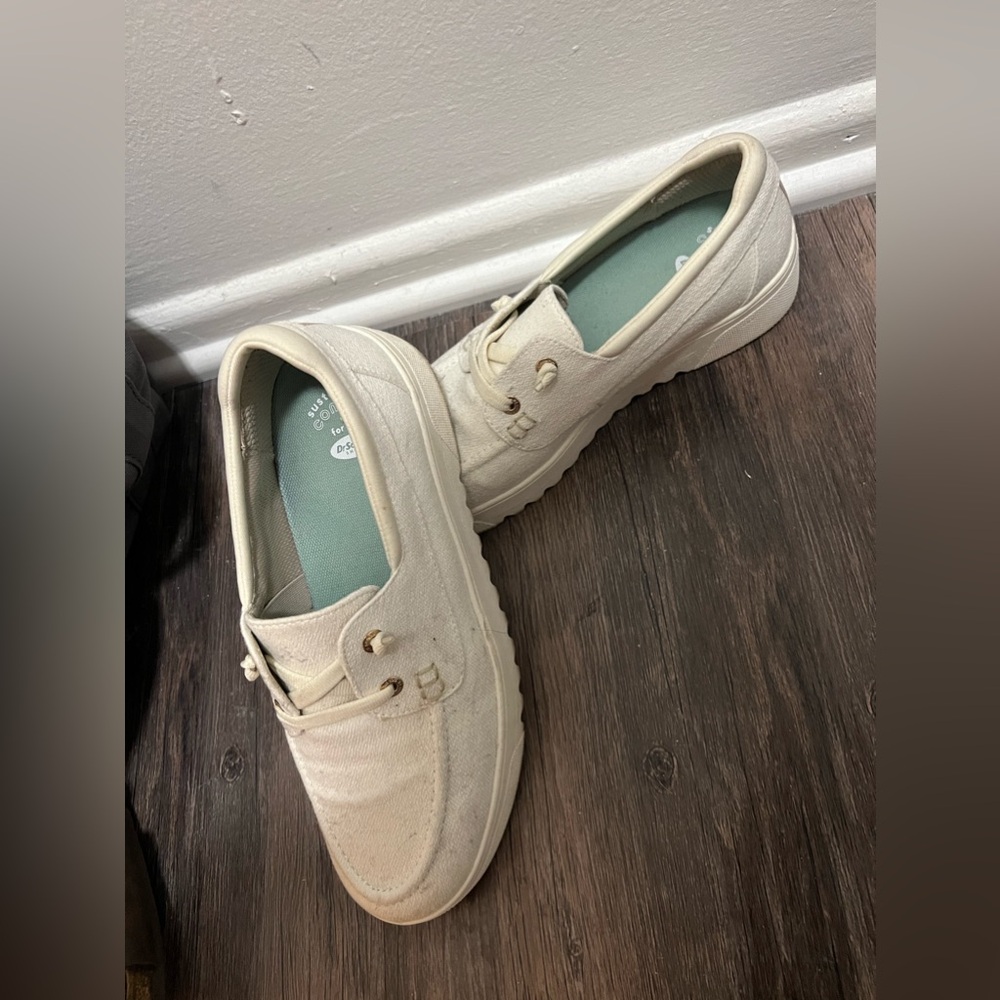 Dr Scholls shoe